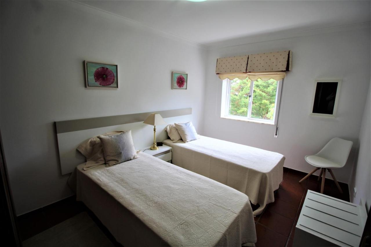 T1 Alvor/ Prainha Apartment Luaran gambar