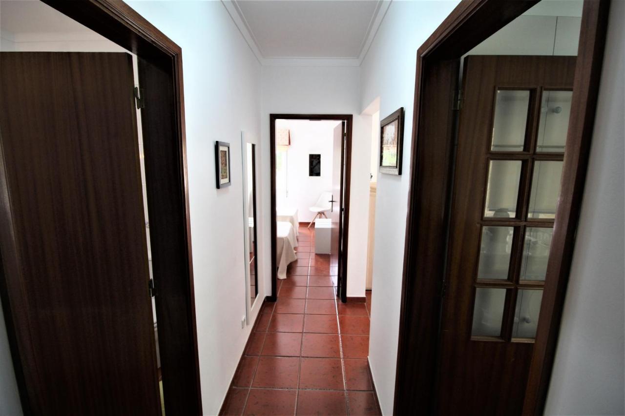 T1 Alvor/ Prainha Apartment Luaran gambar