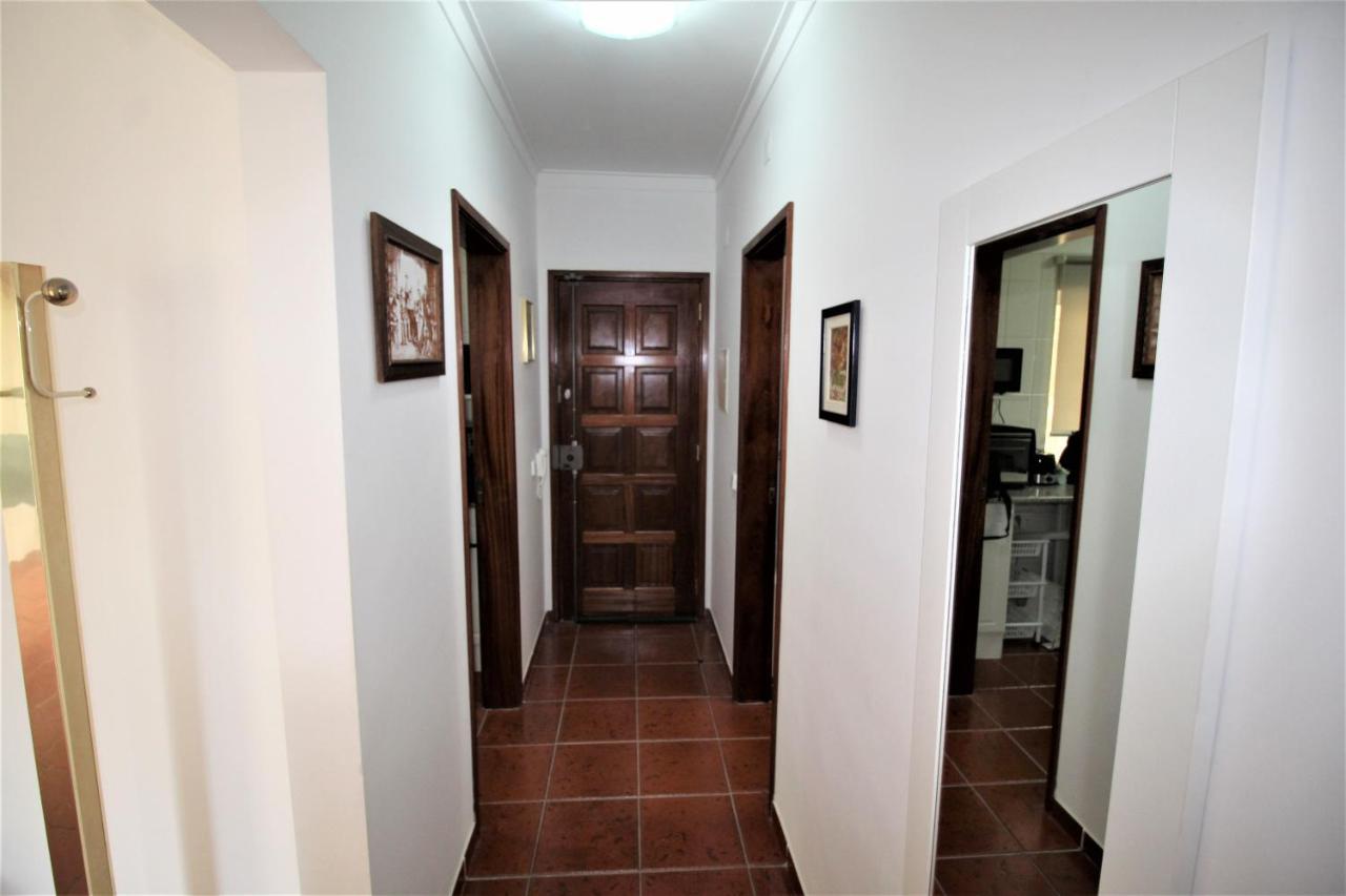 T1 Alvor/ Prainha Apartment Luaran gambar