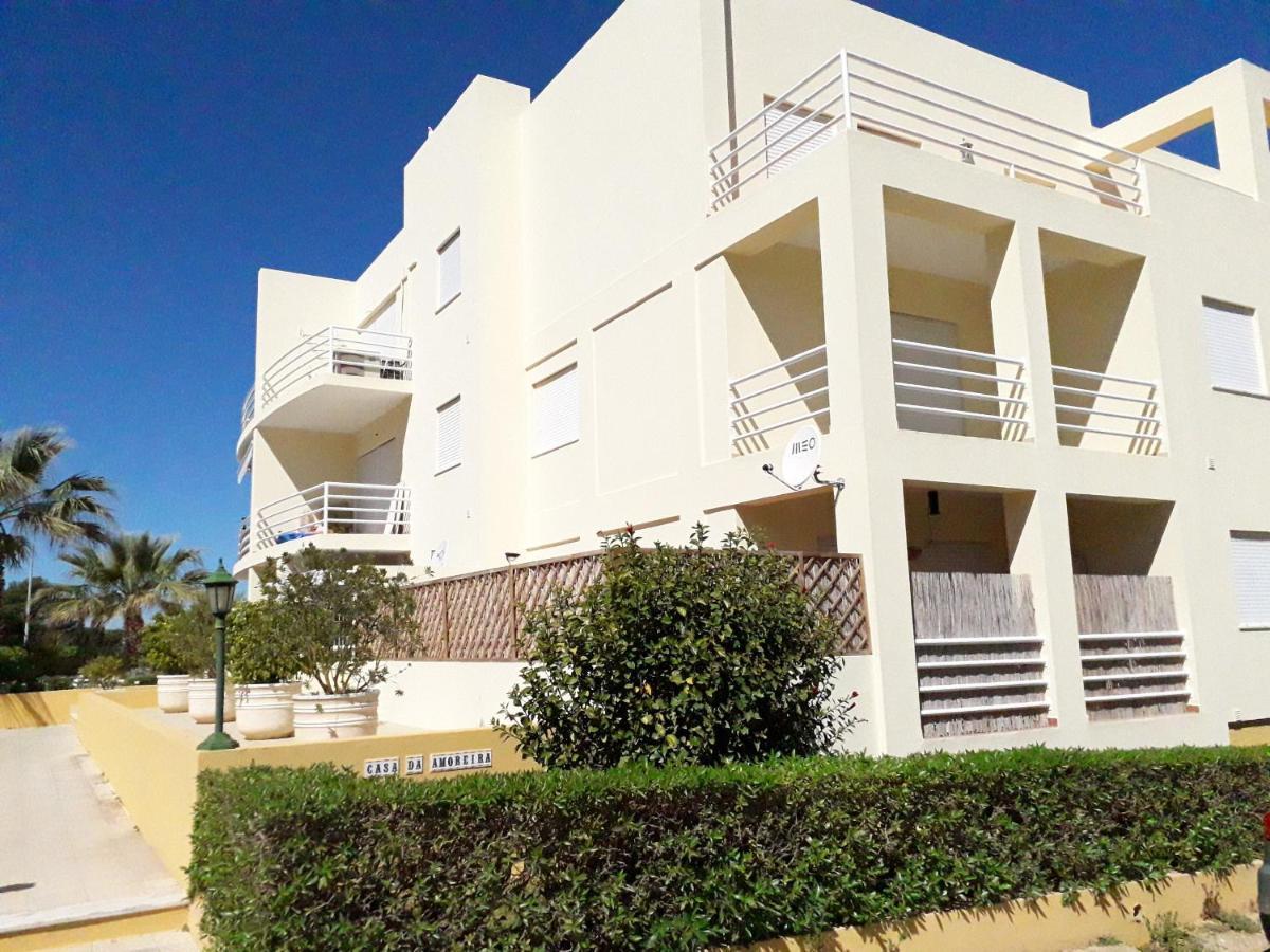 T1 Alvor/ Prainha Apartment Luaran gambar