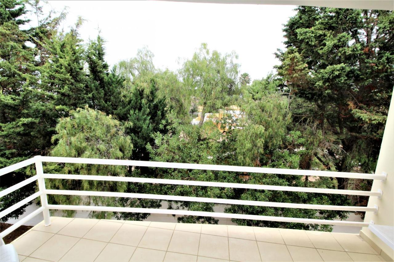 T1 Alvor/ Prainha Apartment Luaran gambar