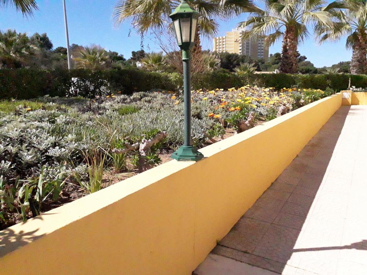 T1 Alvor/ Prainha Apartment Luaran gambar