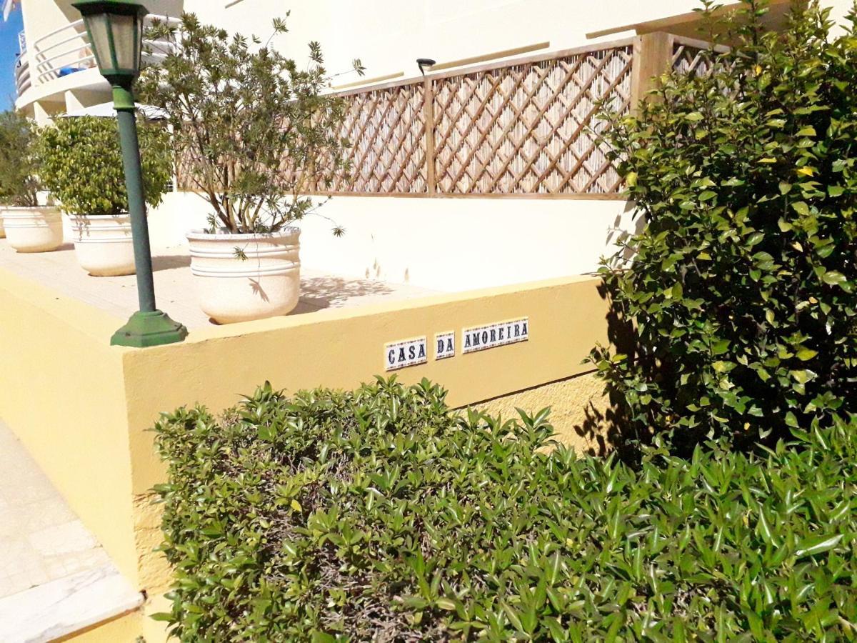 T1 Alvor/ Prainha Apartment Luaran gambar
